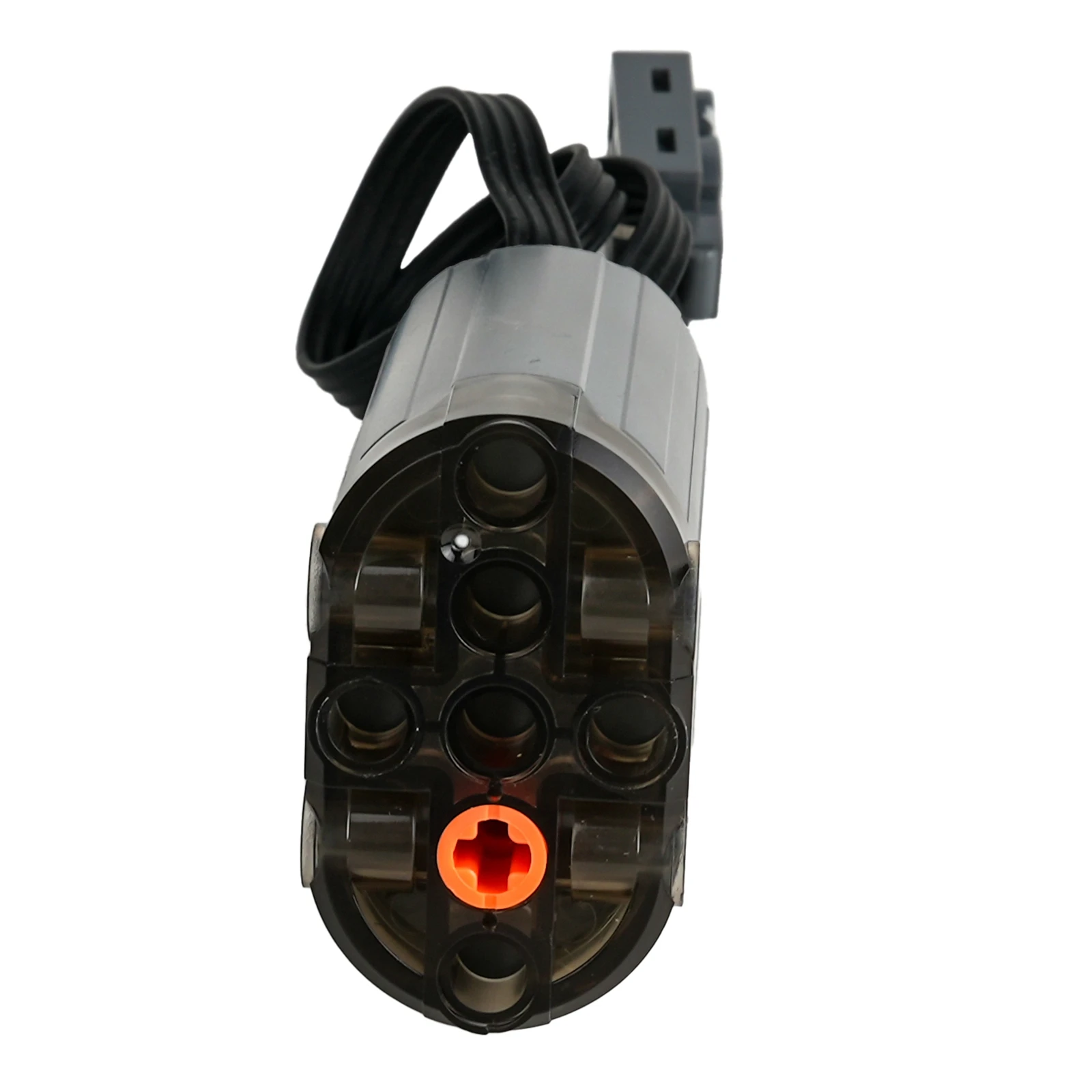 มอเตอร์เซอร์โวแรงบิดสูง 88004 สำหรับฟังก์ชันพลังงานของตัวต่อ ใช้งานร่วมกับระบบตัวต่อทางเทคนิคหลักได้