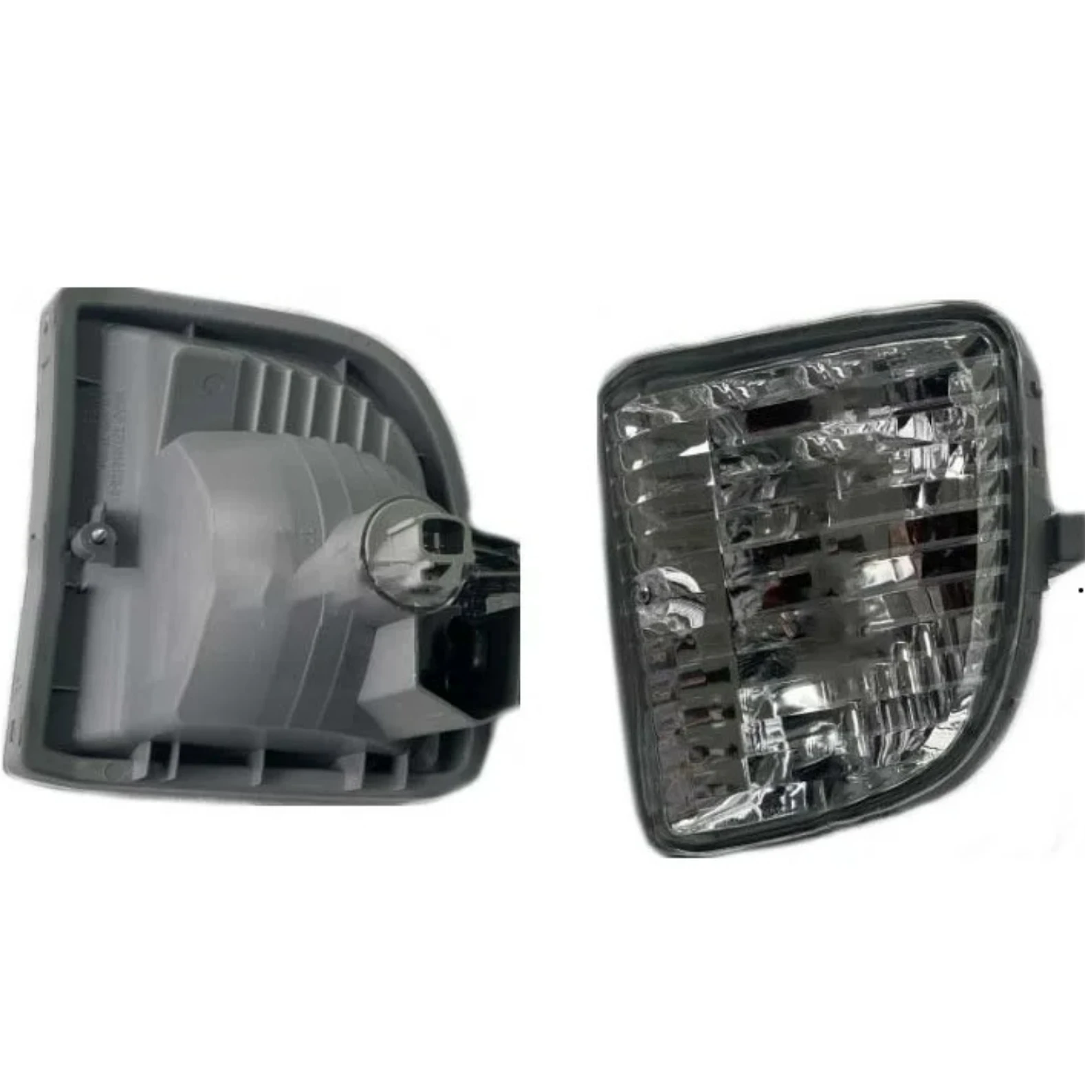 

Car Accessories Front Bumper Fog Lights Fit for Toyota Corolla RAV4 US 2001 2002 2003 Foglight Automobile Signal Lamp