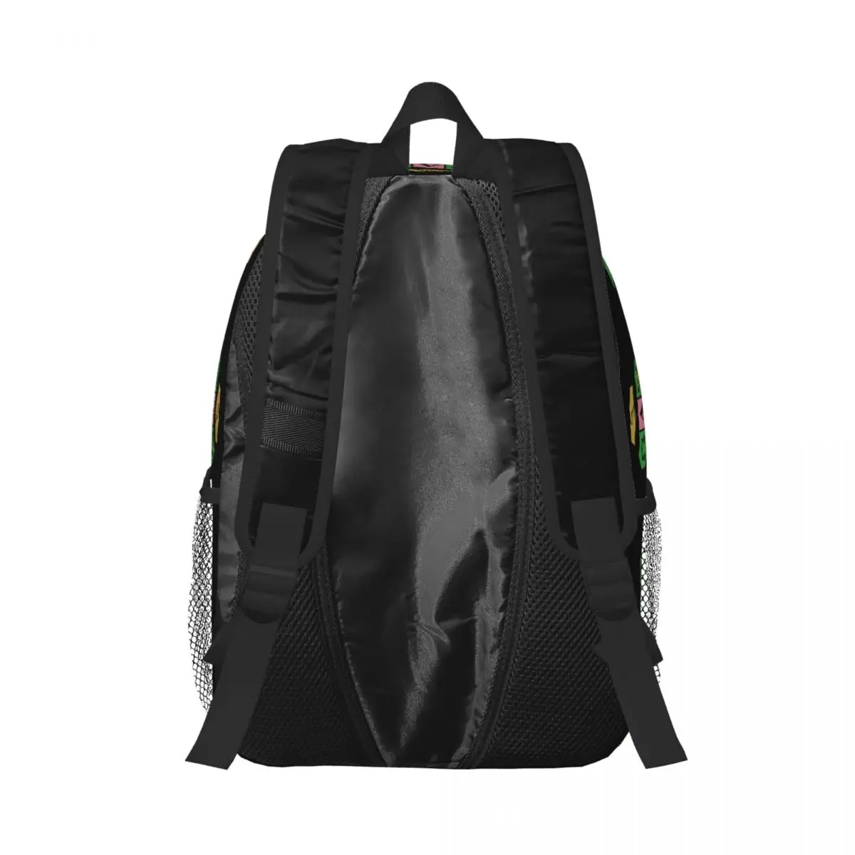 AKA Sorority Backpack Middle High College School Student Bookbag