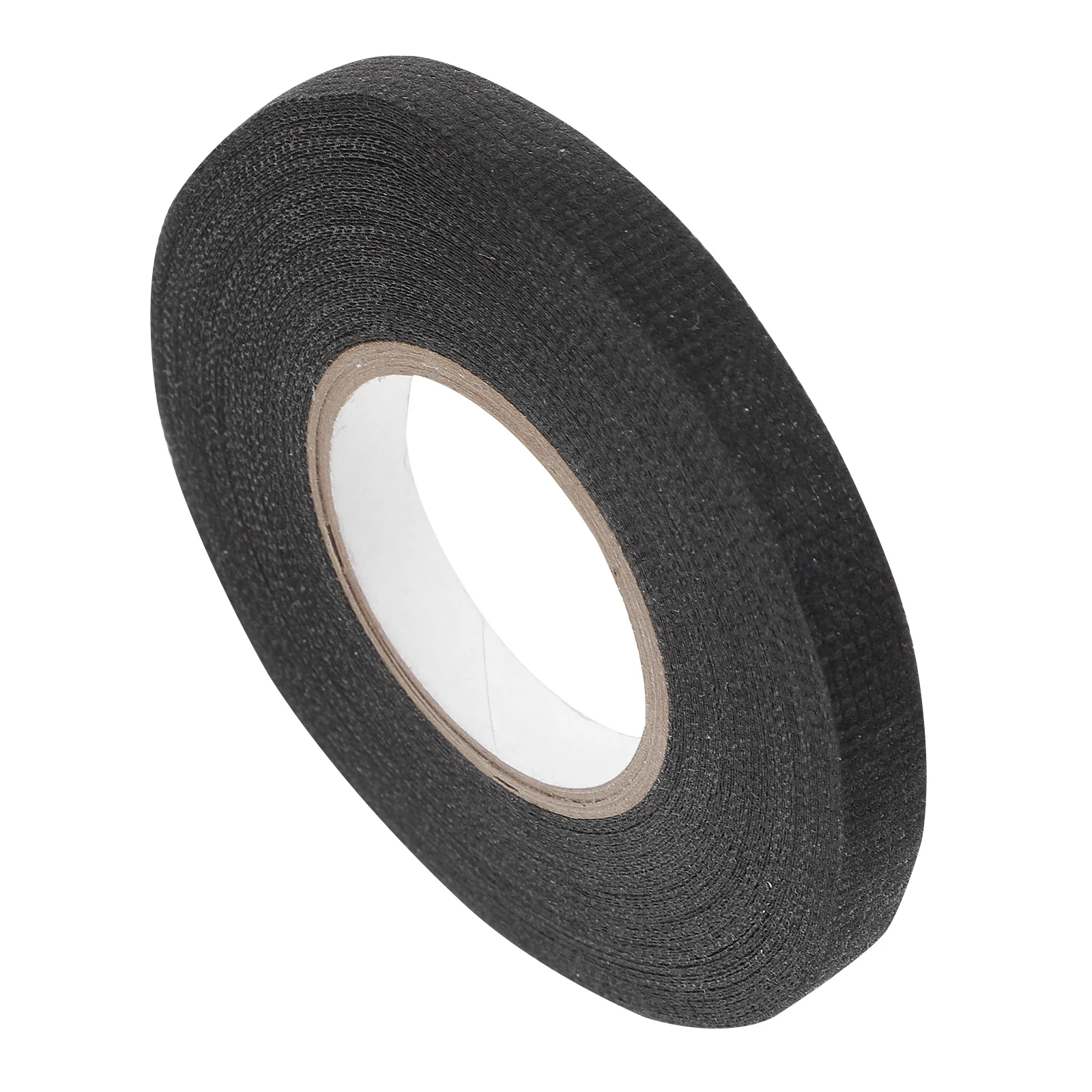 Adhesive Tape Wound Wire Loom Harness Fabric Heat Proof Noise Damping Cloth Flannel