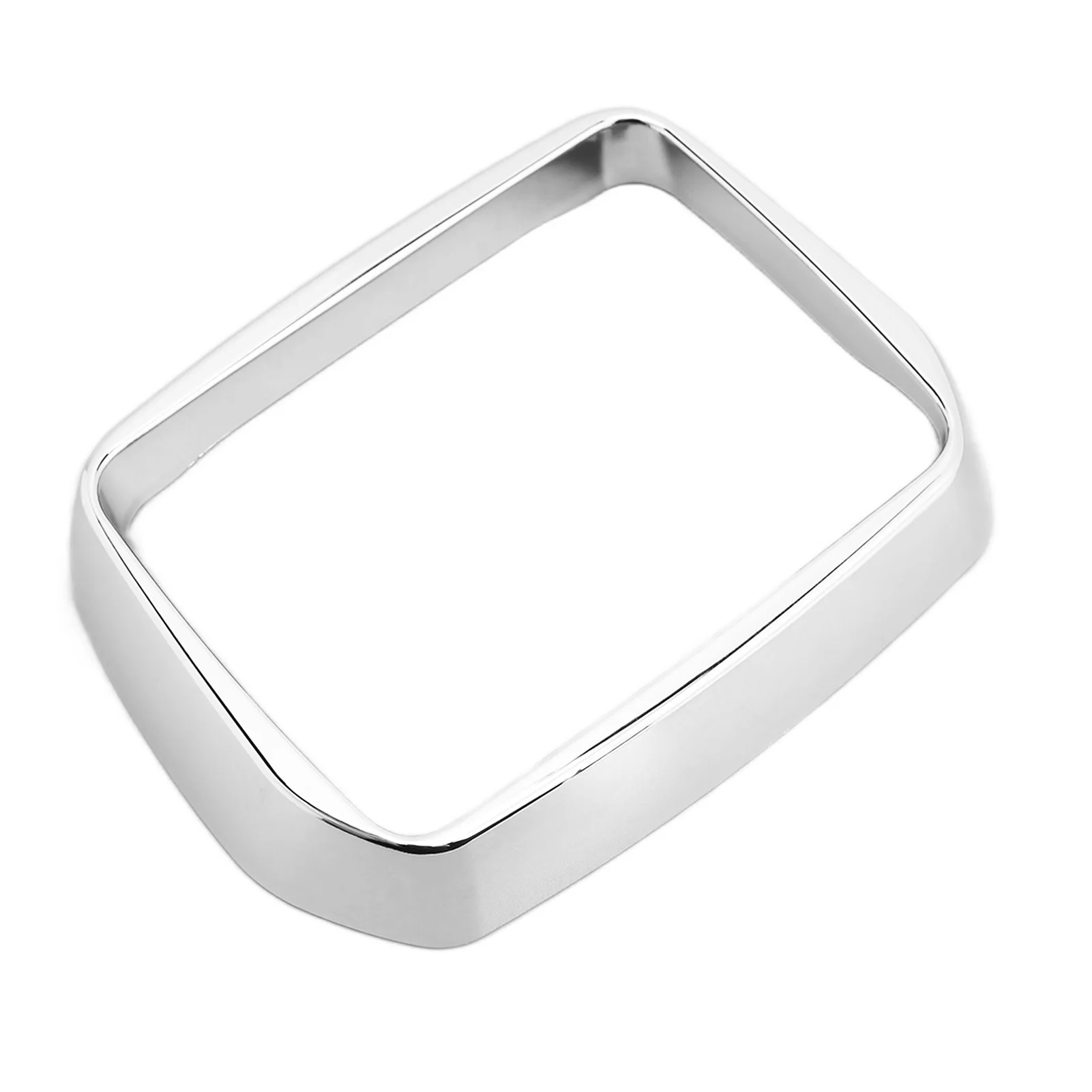 Headlight Cover with Light Blocking Edge Replacement for VESPA S125 S150 2013‑2018 2019‑2020