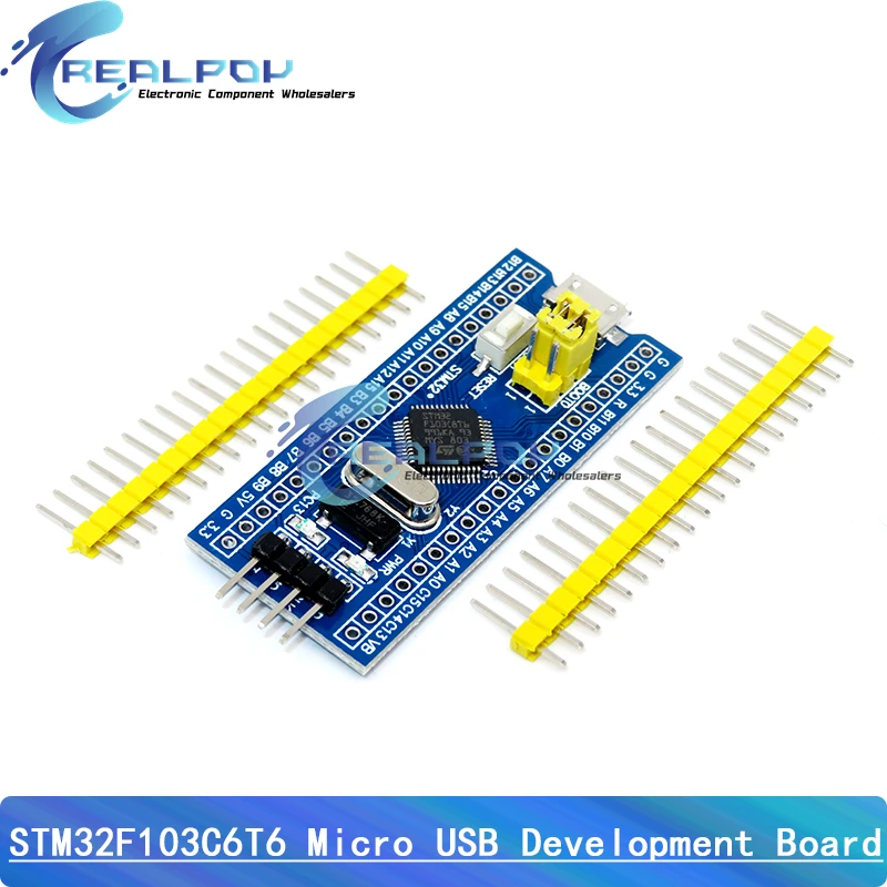 Variant: C6T6 Micro USB