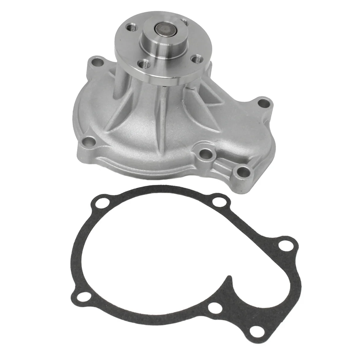 

Water Pump Kit for Kubota Engine V3800 V3600 V3300 Part Number:1C010-73030 1C010-73032 1C010-73034