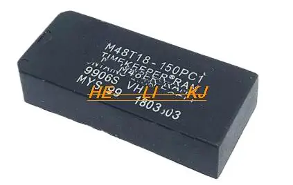 Freeshipping          M48T18-150PC1   DIP28