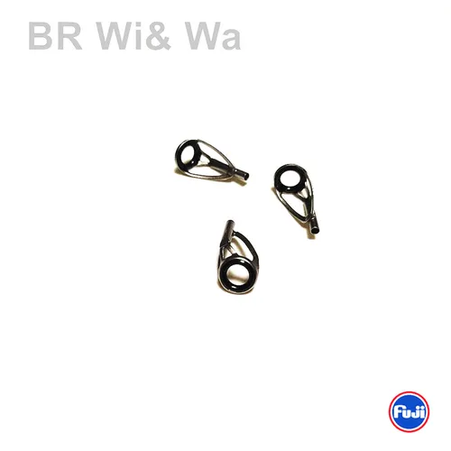 Imagen 2 del producto Punta guía FUJI superior LG reparación de alta calidad DIY construcción de varilla guía BR Wi & Wa 1 Uds