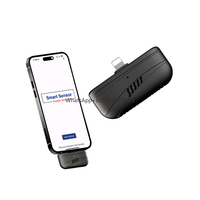 High Precision Digital Smart Start Car Breathalyzer Professional High Sensitivity Workplace Alcohol Tester Wholesale Alcol Test