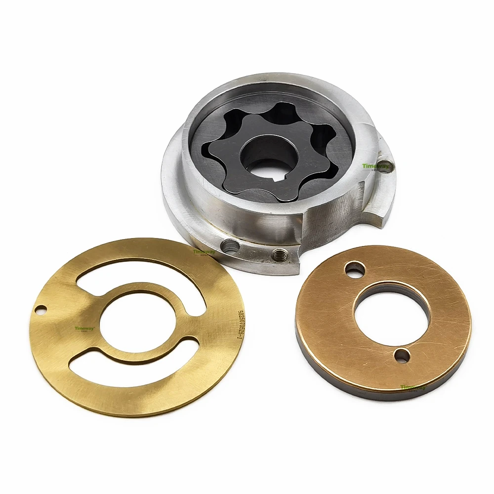 AP2D Hydraulic Pump Repair Kits Slippage Pump Charge Pump for AP2D36 UCHIDA ZAX70 Main Pump Piston Pump Oil Replenishment Pump