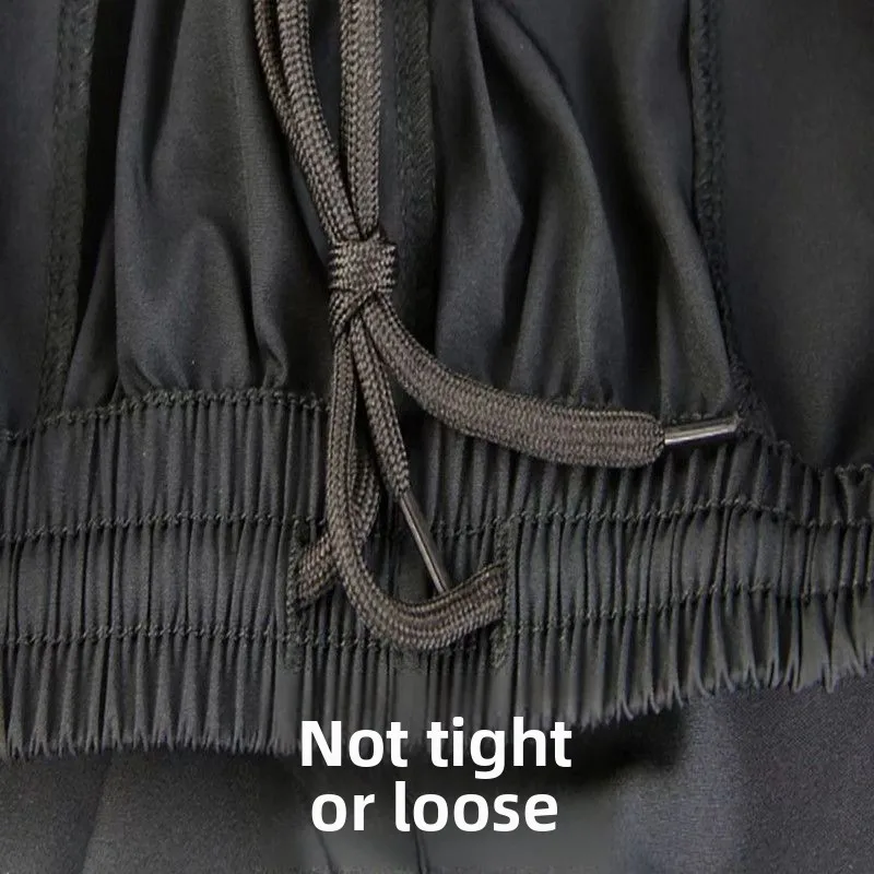 X • S • EAGLE style shorts, table tennis shorts, quick drying breathable and refreshing sports shorts, training shorts