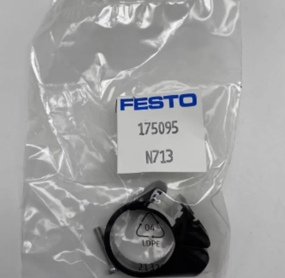 10PCS New Original FESTO Sensor SMBR-8-16 175094 SMBR-8-20 175095 SMBR-8-25 175096