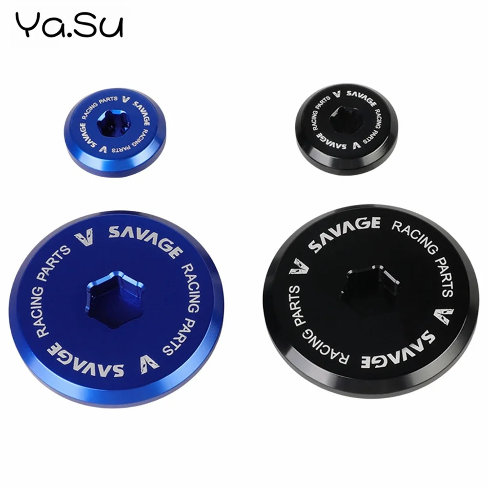 

Motorcycle Engine Timing Oil Screw for YAMAHA YFZ450R YFM700