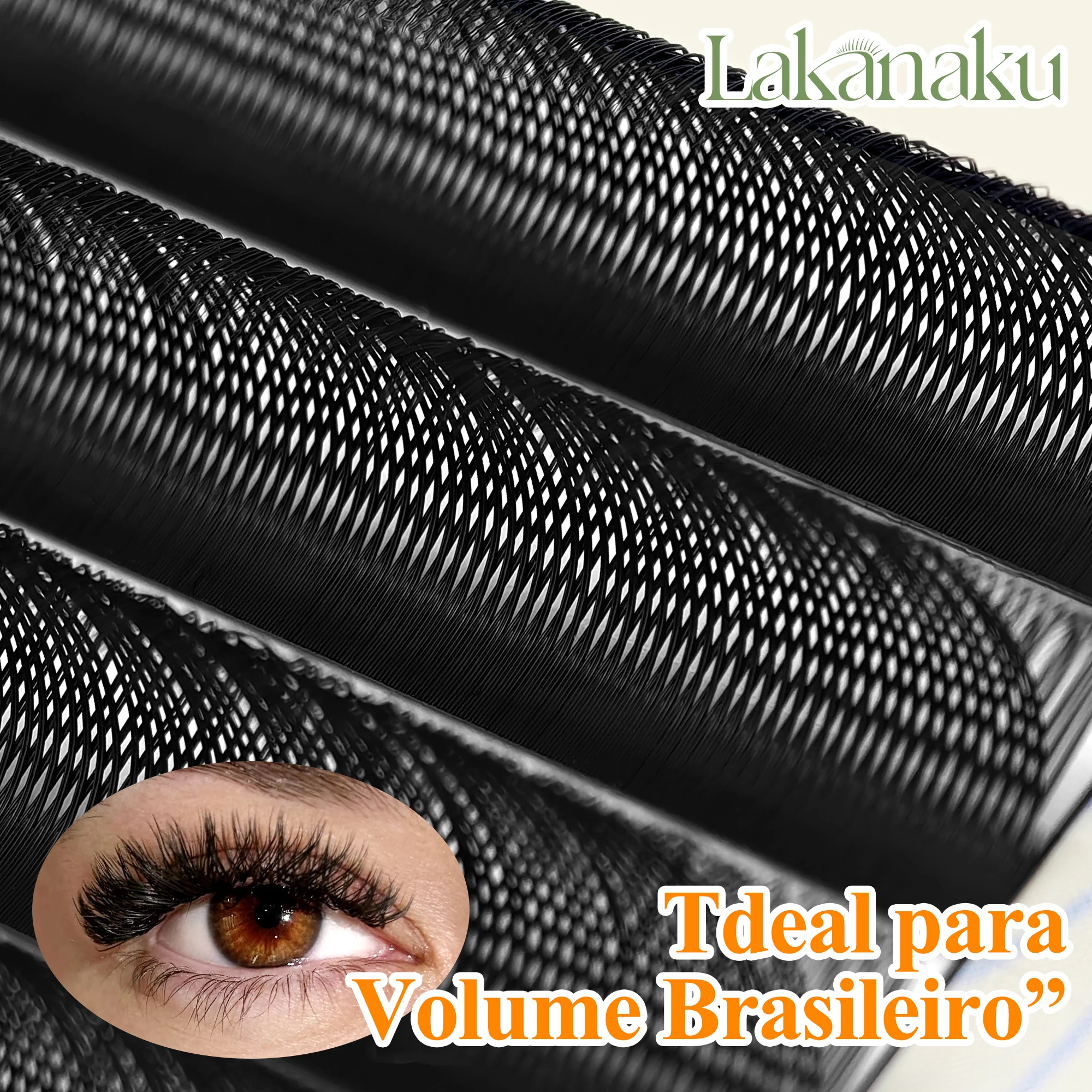 LAKANAKU Cilios YY Kirpik Uzan - Eyelash Extension Yelix incelemesi ve fiyatı