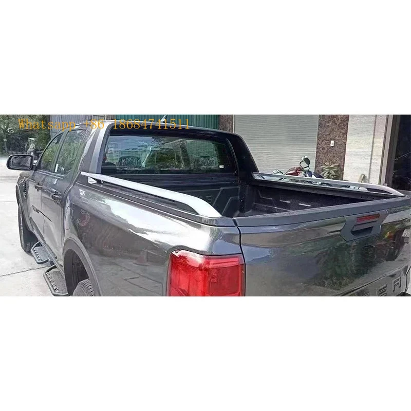 Auto Accessories 2023 Frame Luxury Sports Bumper With Bonnet G Durable