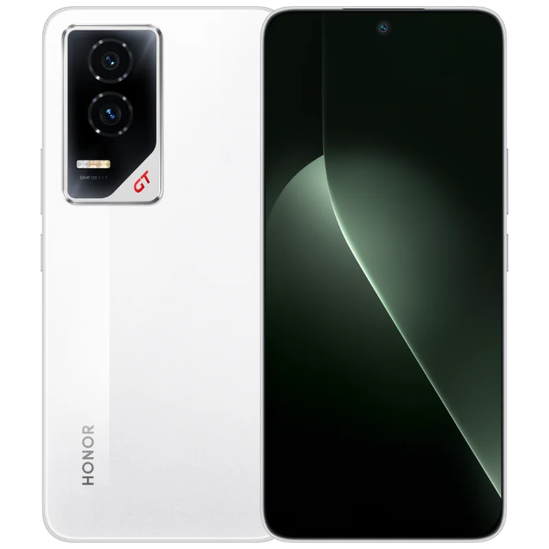 الأصلي الشرف GT 5G Snapdragon 8 Gen3 جوجل بلاي AMOLED 100 واط شاحن فائق السرعة 5300 مللي أمبير 50 ميجابكسل كاميرا NFC جديد OTA MagicOS 9.0