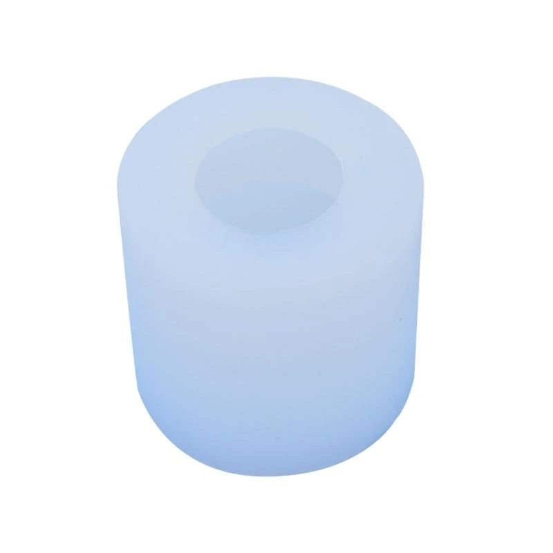 

Waterdrop-Shape Charm Silicone Mold for DIY Keychain Pendant Earring Resin Moulds with Hanging-Hole DIY Craft Jewelry