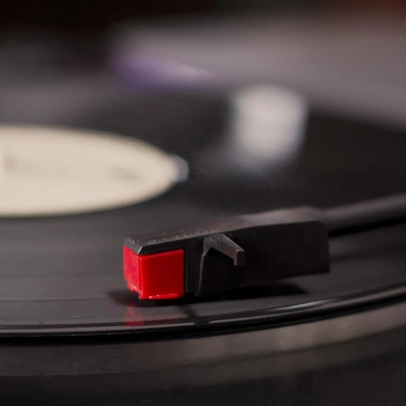 2 шт., картридж для граммофонных пластинок, стилусы, виниловые проигрыватели, игольчатые аксессуары для фонографов, вертушки,