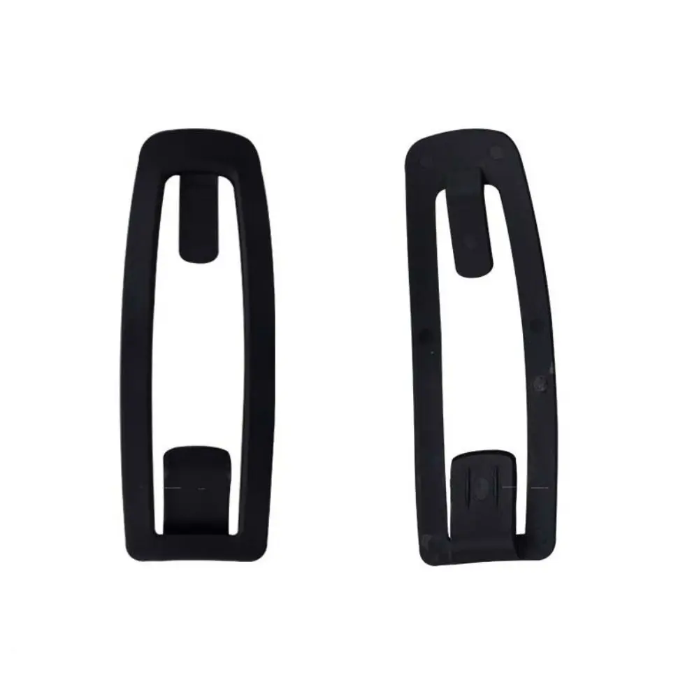 

ABS Material Ski Glasses Buckle All-Purpose Reusable Ski Helmet Strap Convenience Fastener Ski Glasses Belt Clip Winter Sports
