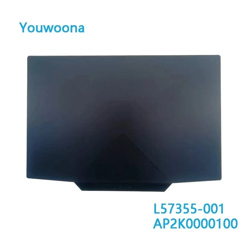 NEW ORIGINAL Laptop LCD Back Case A Cover L57355-001 AP2K0000100 For HP OMEN 5th Generations Plus OMEN 17-CB TPN-C144