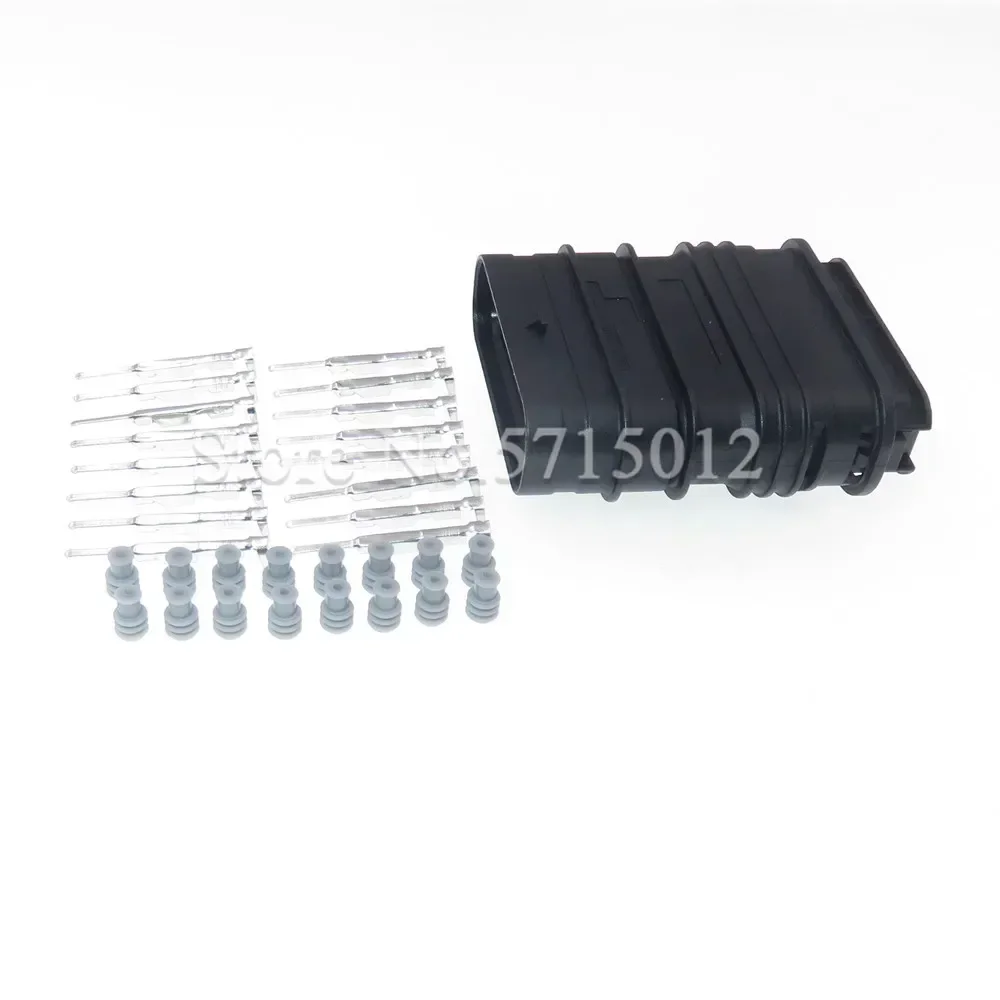 16 Hole 805-587-541 805-588-571 A0001532222 Waterproof Auto Reversing Radar Camera Plug Car ACC Electric Socket