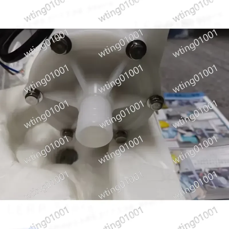 For IWAKI MD-40R-2 Parts Imported From Industrial Fluid Transfer Equipment Replacement Component