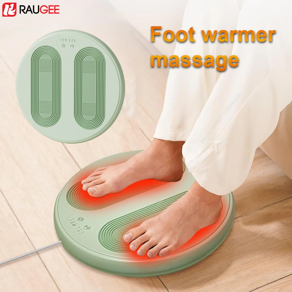 

Массажер для ног с подогревом, грелка для ног, массаж, вибрация, расслабляющий массаж ног, интеллектуальная грелка для ног, быстрый нагрев, грелка для ног