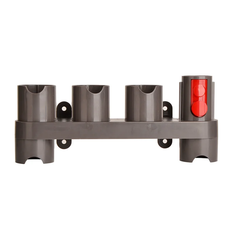 A98G-4PCS support d'accessoires pour aspirateur Dyson V15 V12 V11 V10 V8 V7 support de fixation support mural porte-outil organisateur
