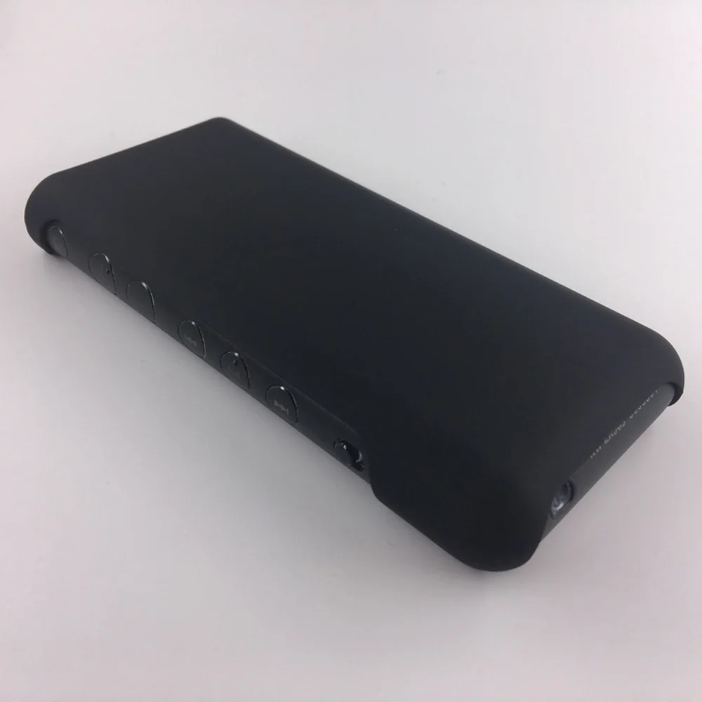 減量ウォークマン用ハードプロテクションケース,NW-ZX500 zx505 zx507