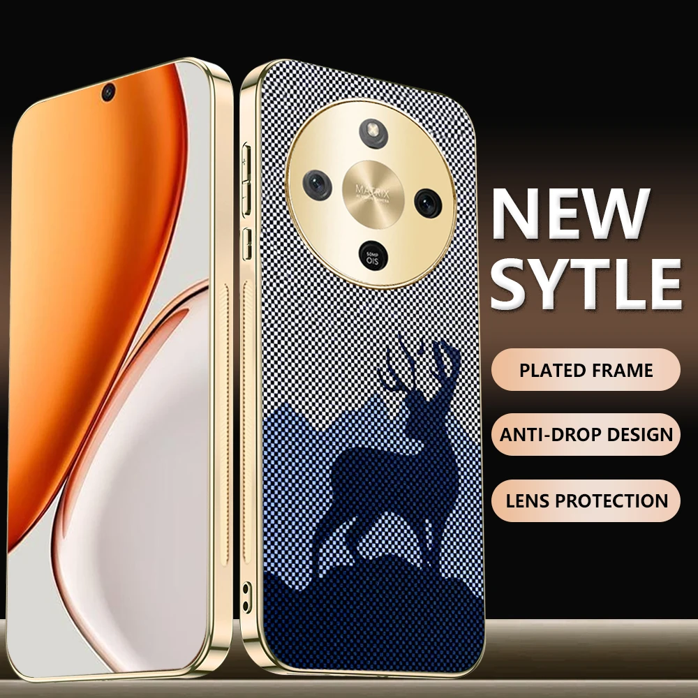 For Honor Magic8 Li…