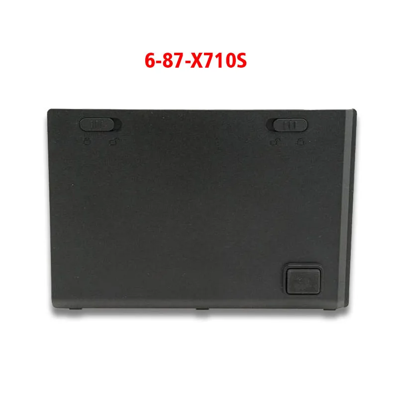 UGB New P150HMBAT-8 6-87-X510S 6-87-X710S-4J71 Battery For Clevo P150 P150EM P150HM P170HM3 P151HM1 P151EM1 P170SM-A