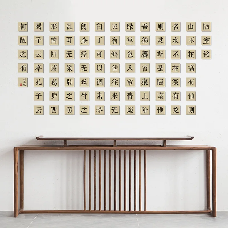 10 قطعة ورقة شوان لوازم الخط الصيني رسم ورق الأرز ورقة الصينية الخام Shikishi مجلس الخط مجموعة الإمدادات