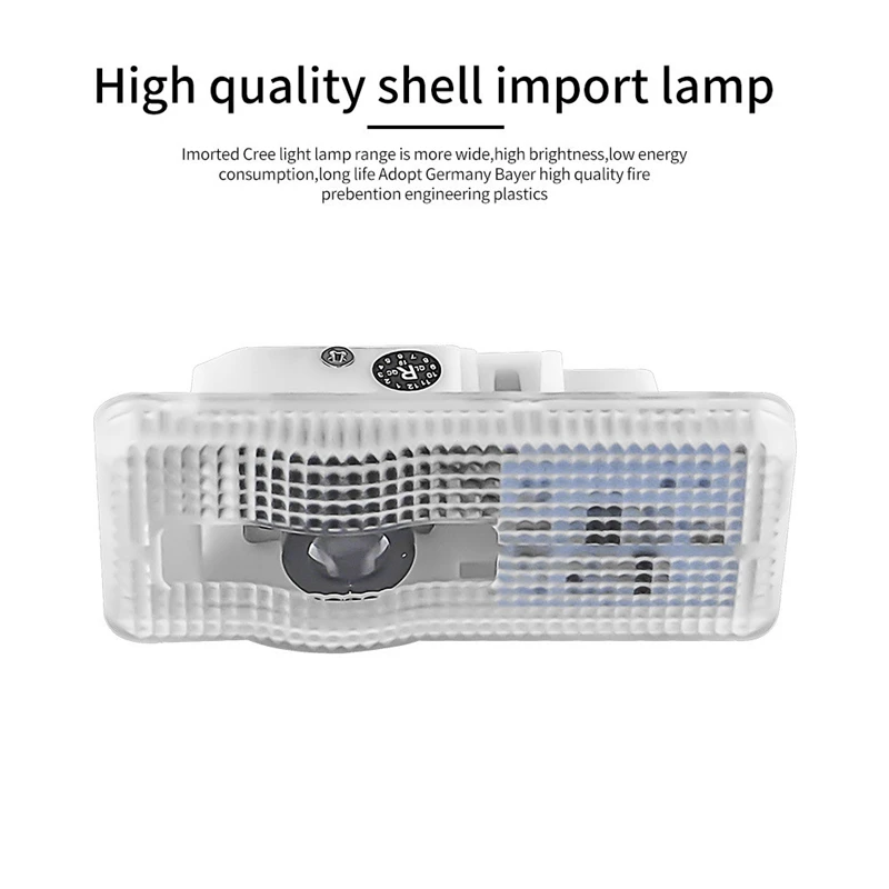 2Pcs LED Car Door Welcome Lights Logo Projector For Citroen C5 X7 II Ghost Shadow Lamp Courtesy Light Auto Decorative Accessory
