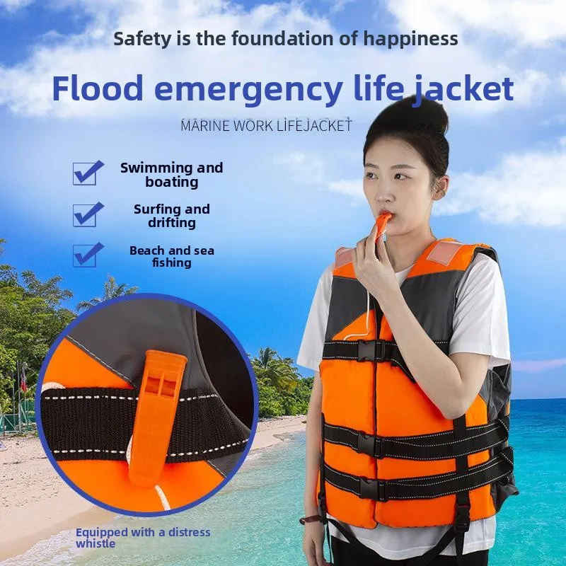 life-jacket-adult-high-floatancy-work-direct-sale-large-children-swimming-vest-safety-fishing-summer-scene-survival-jacket