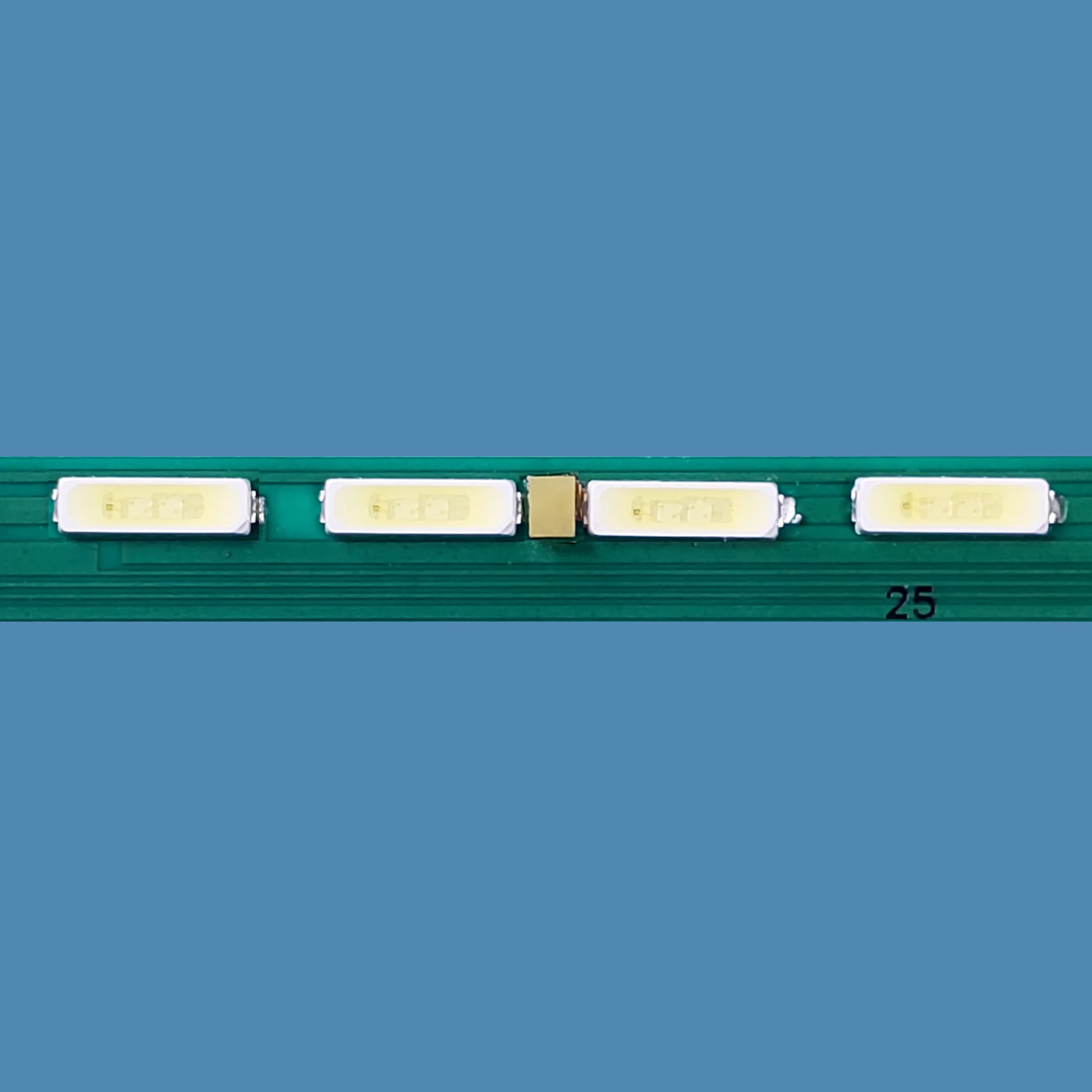 LED backlight strip for 55inch TV LG 55“ V15 CV UD REV0.4 6 LR 6916L-2122A 55UB870V 55UB850V 55UB8200 55UB8500 55UB830V 55UB8250