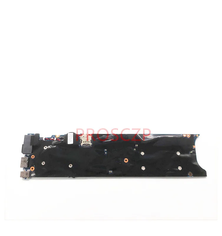 For Lenovo ThinkPad X1C X1 carbon 2015 Laptop Motherboard 00HT361 W/ SR23V I7-5600U CPU 8GB 13268-1 448.01430.0011 100% Working