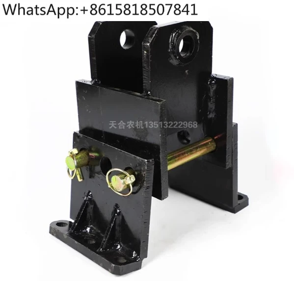 

Tractor Parts 250/304/354/364 Trailer Traction Frame Connection Card