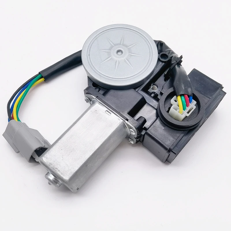 5-PIN-Fensterhebermotor für Toyota Lexus Land Cruiser LX470 1998-2007 Fensterhebermotor OEM 85720-60130 85710-60140 – Detail 7
