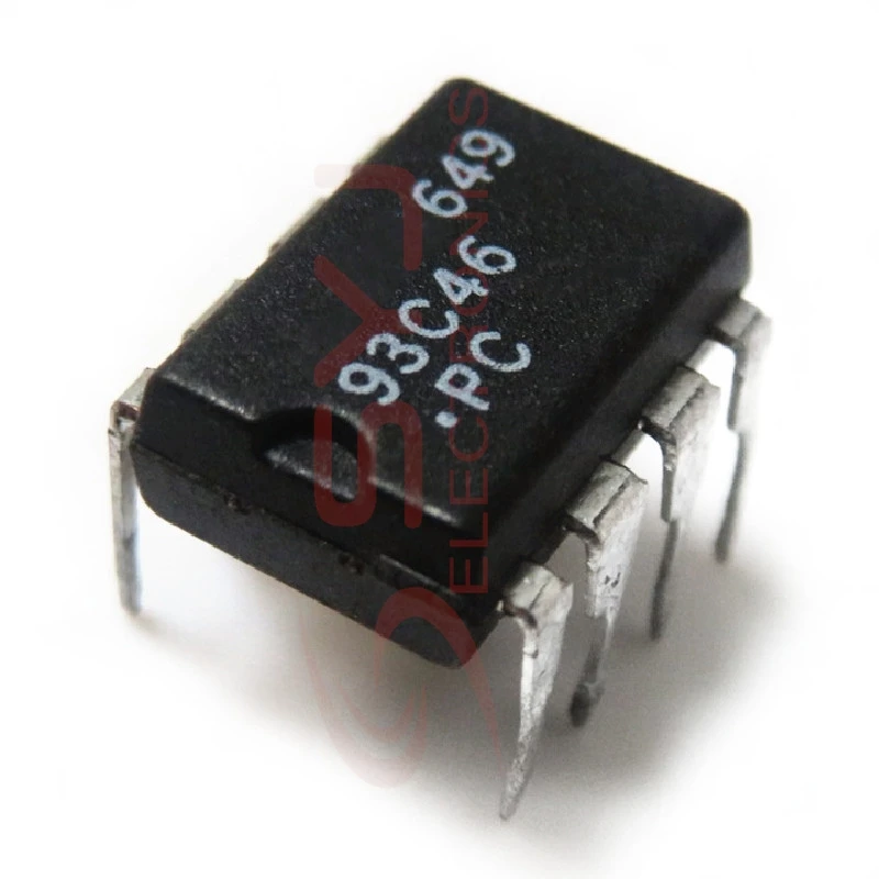 5-20PCS VB325SP VB325 AT93C46 93C46 LM324PWR LM324A MC14LC5003AFU MC14LC5003 TL431ACDR TL431AC DS18B20 18B20