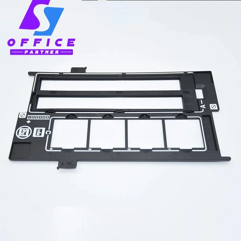 1pcs. 1423040 Photo Holder Assy Film Slide 35mm Negative Holder & Cover Guide for Epson V500 V550 V600 4490 2450 3170 3200 4180