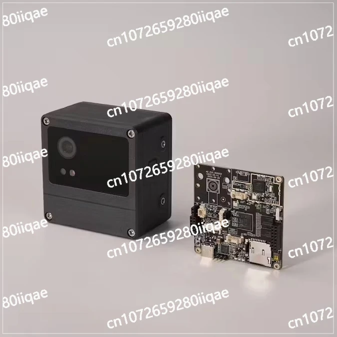 32N6 Open Source AI Camera Open Source Low Power Outdoor Battery-Powered Camera Development Kit