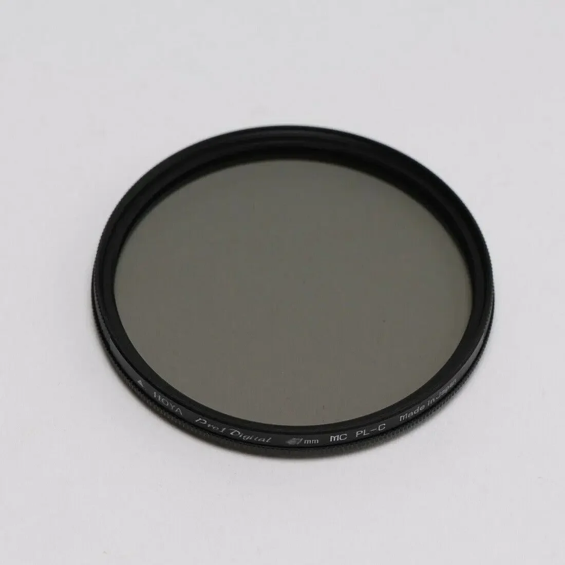 HOYA CPL 37_40.5_43_46_49_52_55_58_62_67_72_77_82mm Pro1 Digital CIRCULAR Polarizer เลนส์ป้องกันตัวกรองกล้องสําหรับกล้อง SLR