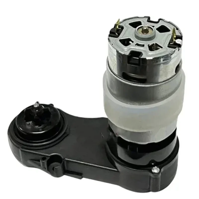 

A78E-Front Brush Gearbox For Roborock Dyad,Compatible With Roborock Dyad/U10 Vacuum Cleaner,Brush Motor Replacement Part
