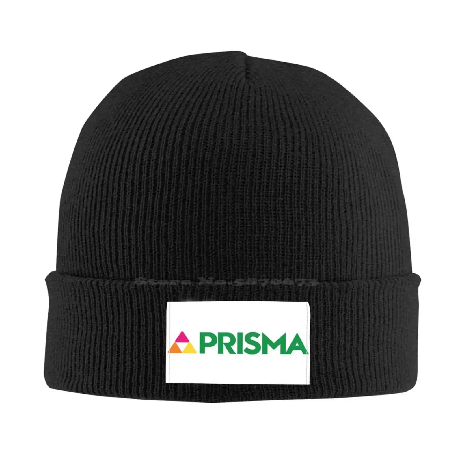 Prisma Logo Fashion cap quality Baseball cap Knitted hat