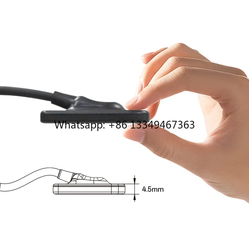 High Quality Teeth X Ray Sensor Rvg Digital Dental Intraoral X-ray Dental Sensor Price Dental Radiography Sensor