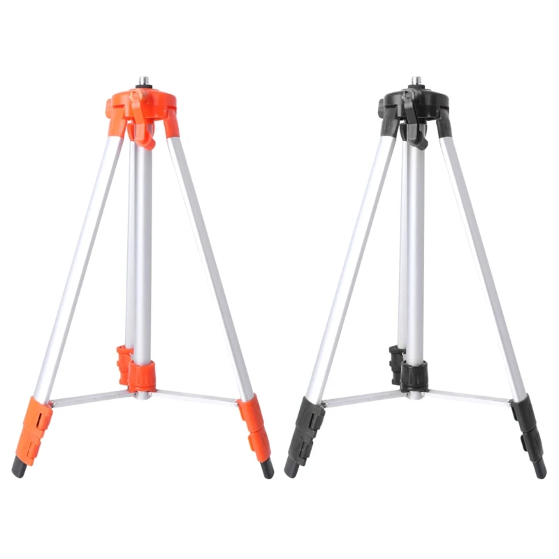 Universal Adjustable Aluminum Alloy Tripod Stand 1.5M/1.2M with Bubble Level for Automatic Self Leveling Laser Level