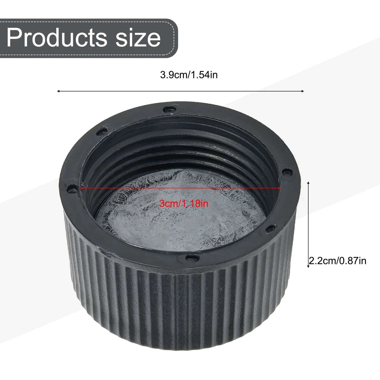 Tapa de desagüe nueva 244TC para la serie Pro S166T, para SwimPro SW-196T 210TC S270T S310T2, serie de filtros de arena S360T2