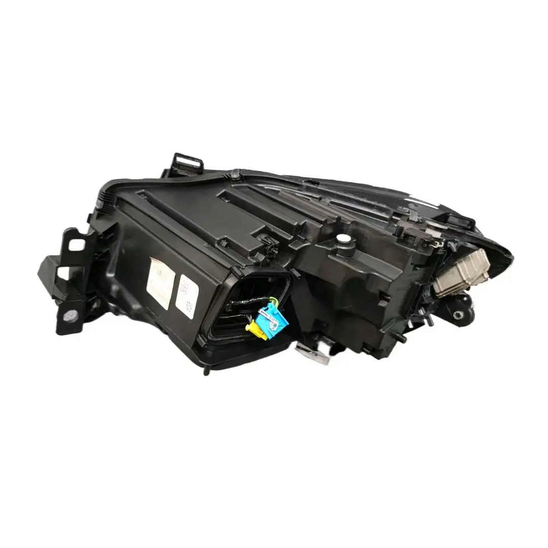 Geeignet für Mercedes Benz US-Version GLE Autobeleuchtungssystem LED-Scheinwerfer W166