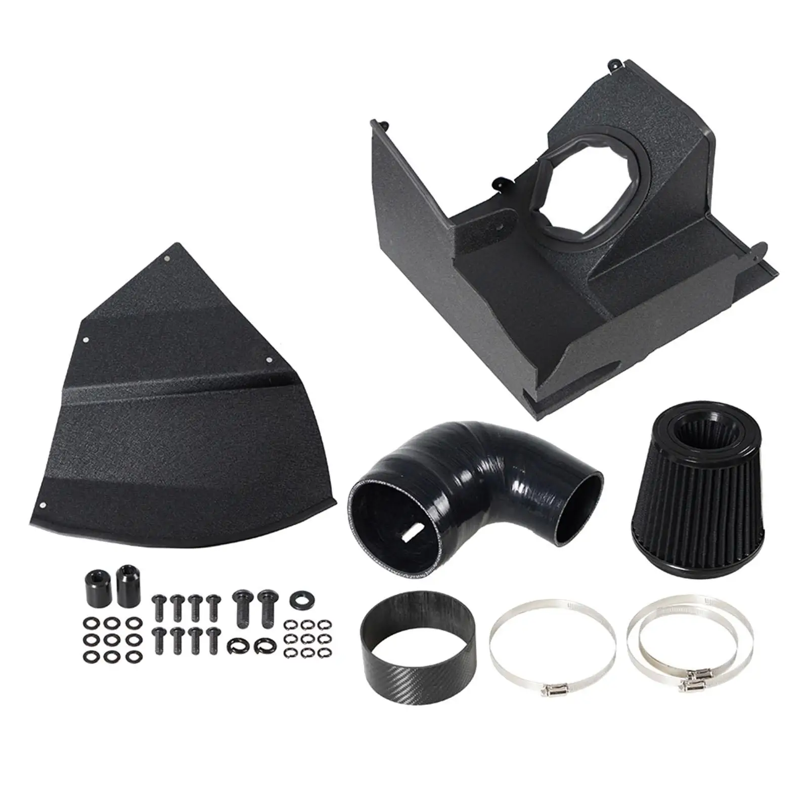

Air Intake Kit Intake Pipe Kit Fit for G20 330i Easy to Install Durable