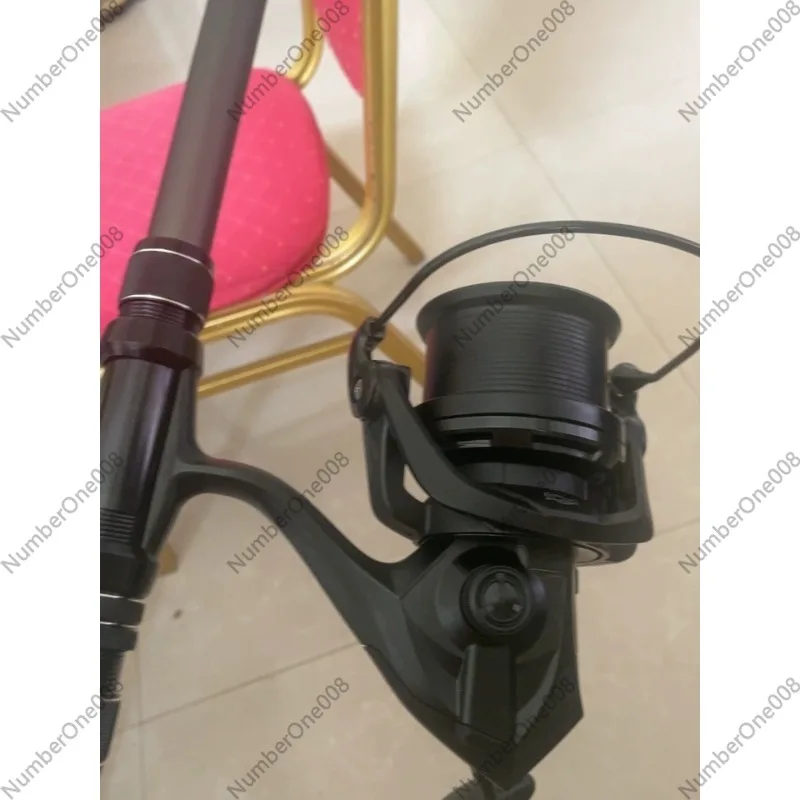 For Sea fishing spinning wheel, fishing reel fishing wheel, all metal, sea water proof