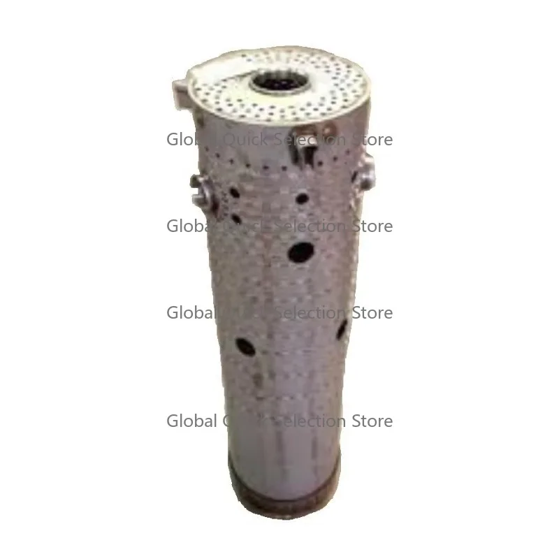 Factory Privided G-as Turbine Spare Parts Combustor Basket for GE  G-as Turbine Model MS6001B G-as Turbine Parts