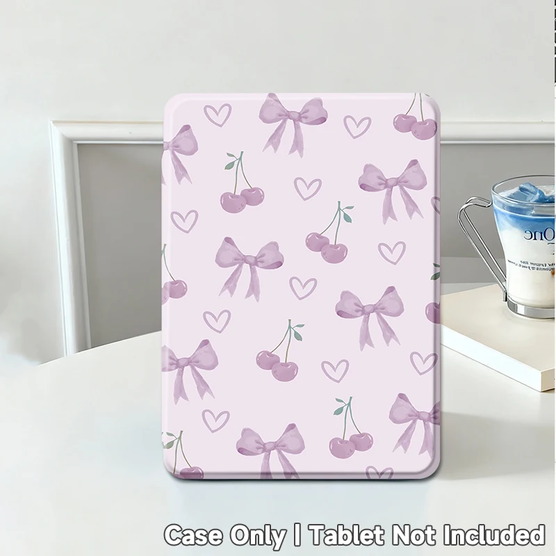 حافظة Kindle العالمية، لجهاز Kindle الجديد 10/11/12th، Kindle Paperwhite5، Sleep/wake، مقاومة للصدمات، مثالية للقارئات الإلكترونية، حماية كاملة #3