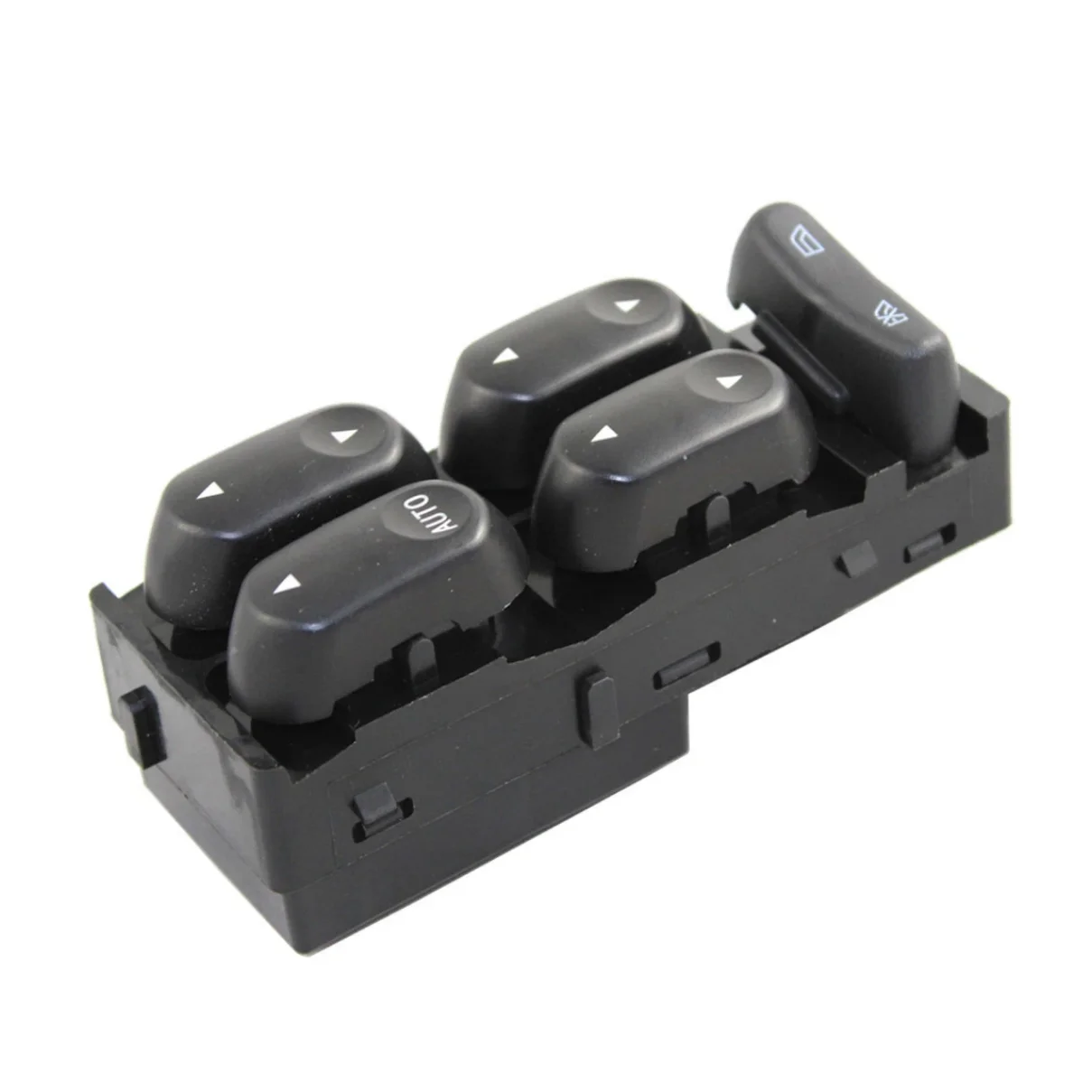 PEIVSO 1L2Z14529BA Power Window Switch Driver Side for Ford F250 F350 F450 F550 02-04 Crown Victoria 02-06 Excursion 02-05